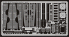 Eduard 48561 B-26 exterior 1/48  (MONOGRAM, REVELL)